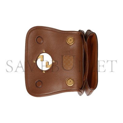 GUCCI BLONDIE MINI SHOULDER BAG 698643 (22*13.5*5cm)